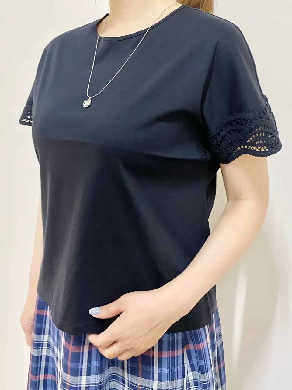 ONWARD CROSSET SELECT 小原 コーディネート画像
