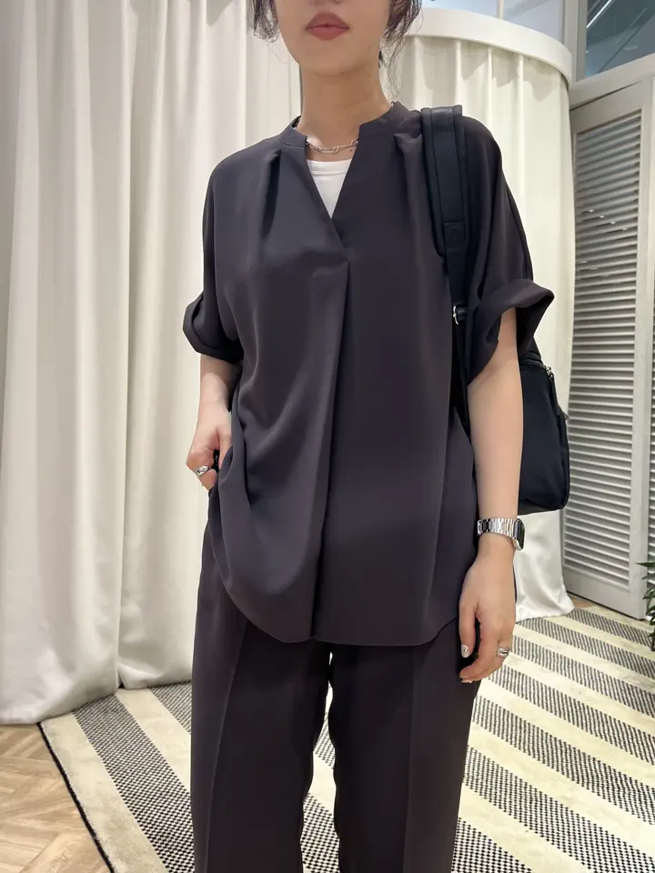 ONWARD CROSSET SELECT 伊藤 コーディネート画像