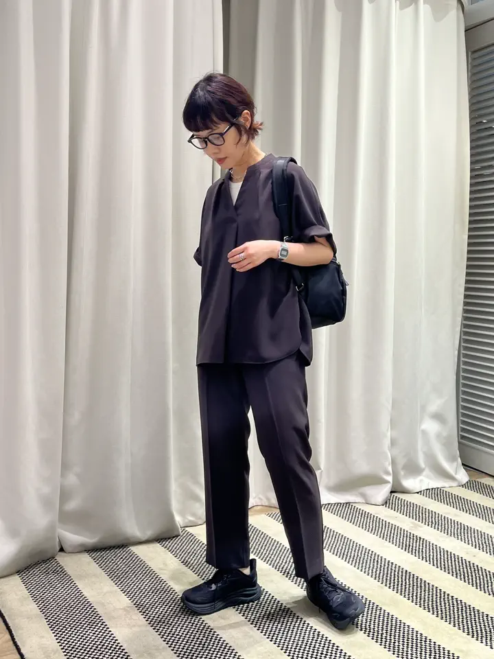 ONWARD CROSSET SELECT 伊藤 コーディネート画像