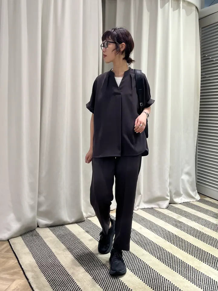 ONWARD CROSSET SELECT 伊藤 コーディネート画像