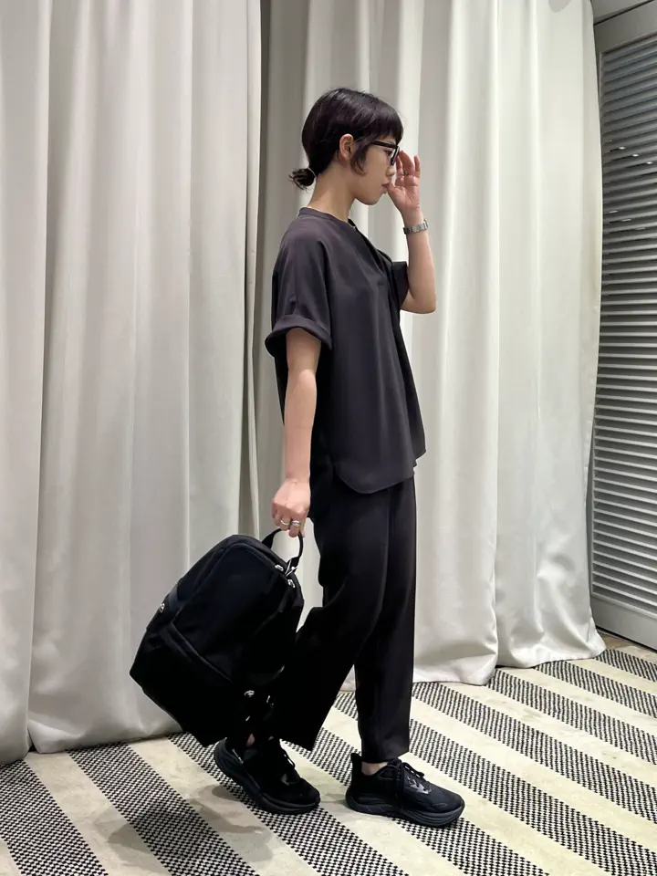 ONWARD CROSSET SELECT 伊藤 コーディネート画像