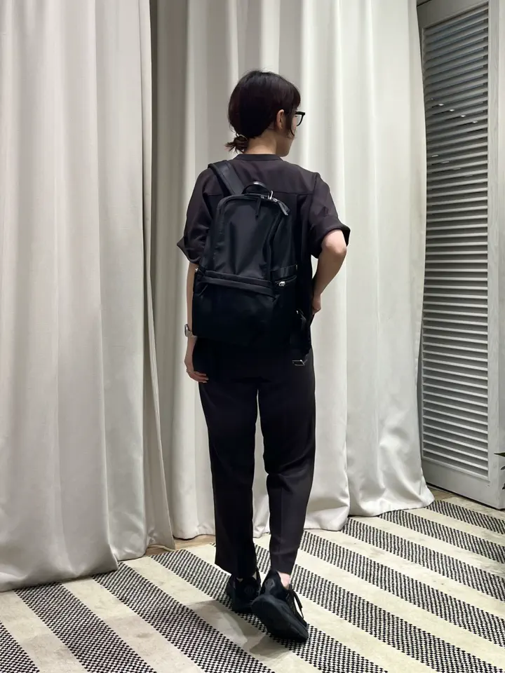 ONWARD CROSSET SELECT 伊藤 コーディネート画像