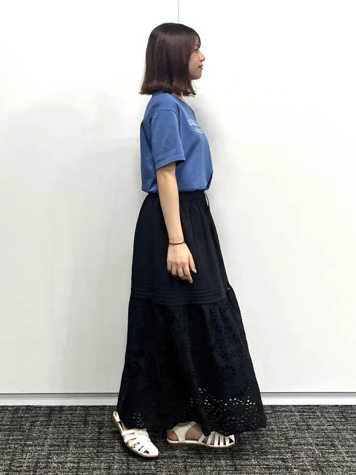 ONWARD CROSSET SELECT 竹内 コーディネート画像