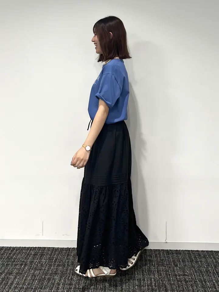ONWARD CROSSET SELECT 竹内 コーディネート画像