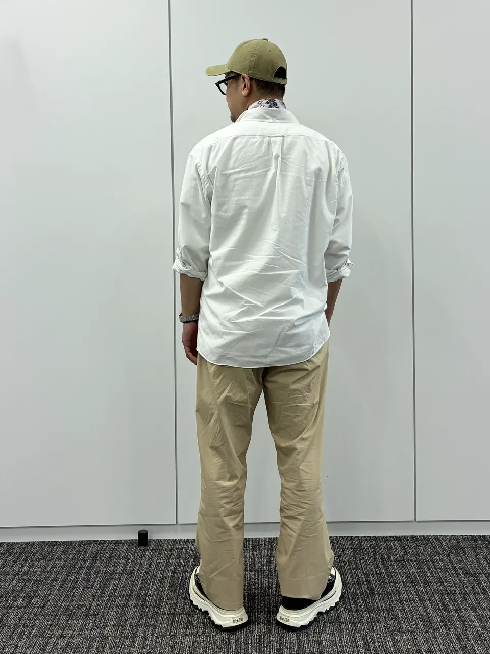 ONWARD CROSSET SELECT Y.I コーディネート画像