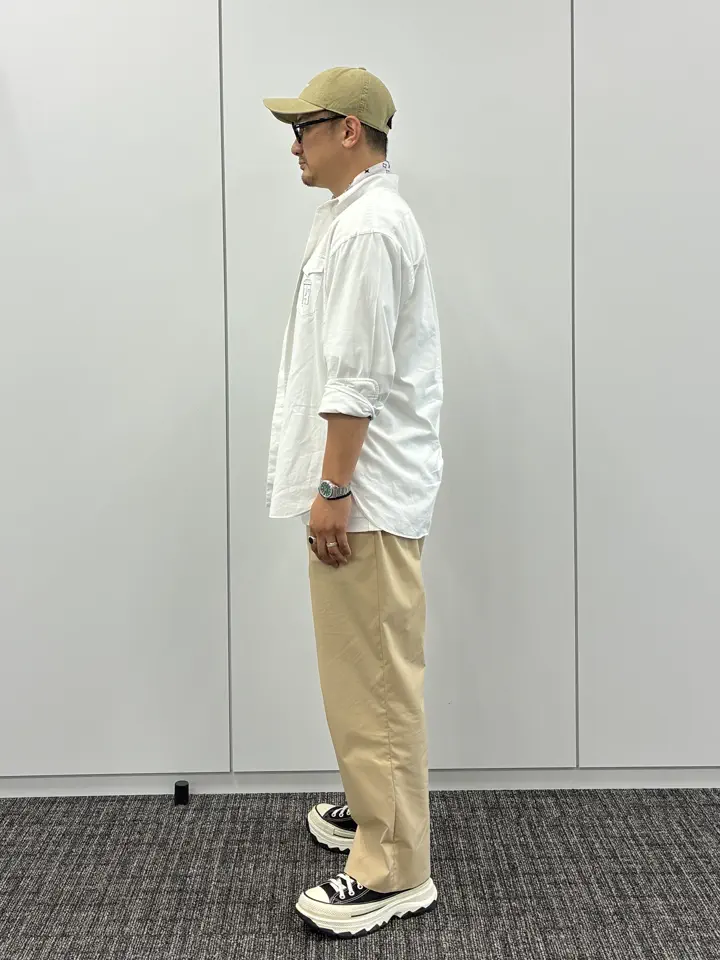 ONWARD CROSSET SELECT Y.I コーディネート画像