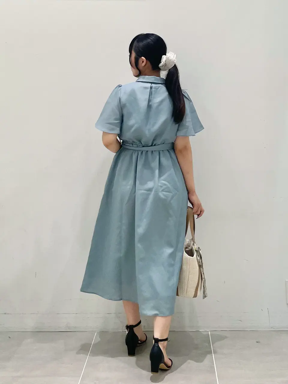 ONWARD CROSSET SELECT 鈴木 コーディネート画像
