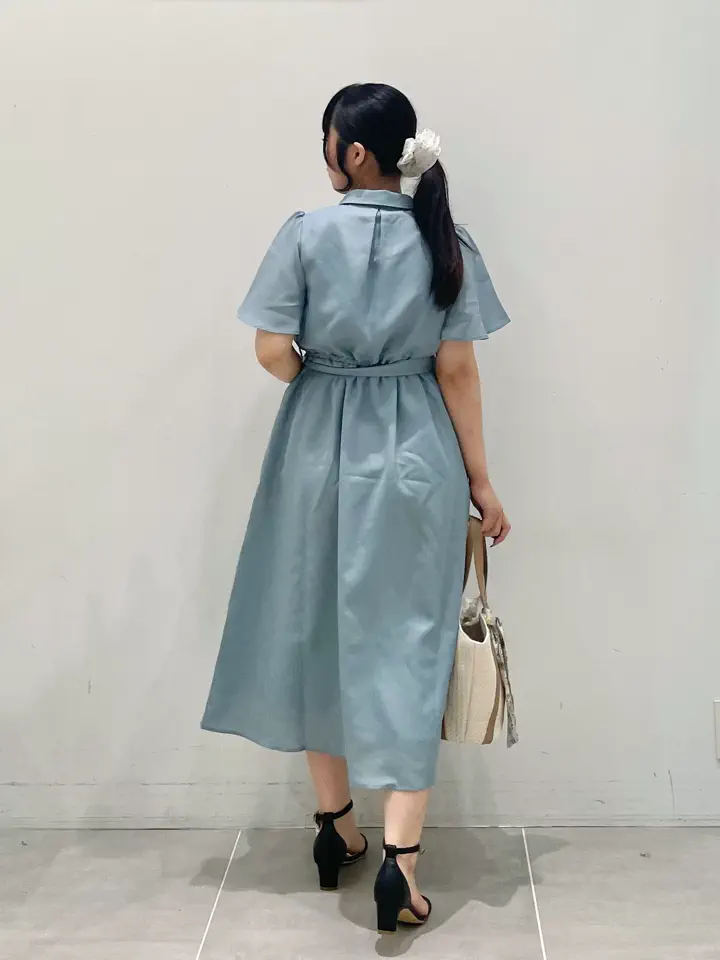 ONWARD CROSSET SELECT 鈴木 コーディネート画像