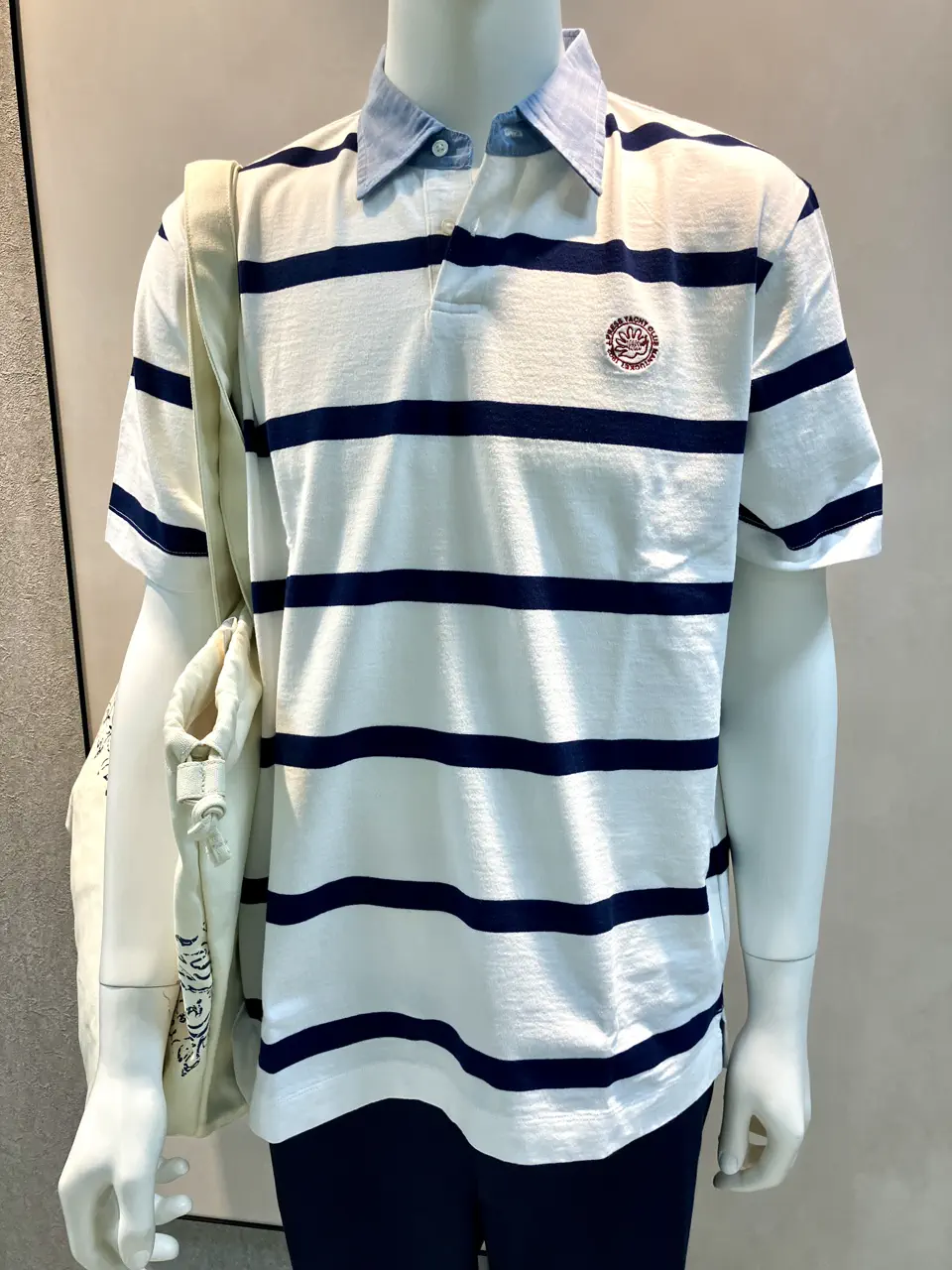 ONWARD CROSSET SELECT 斉藤 コーディネート画像