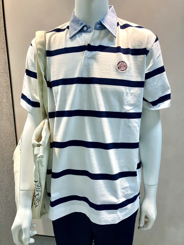ONWARD CROSSET SELECT 斉藤 コーディネート画像