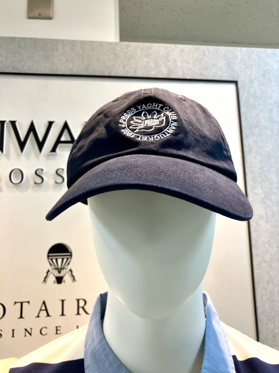 ONWARD CROSSET SELECT 斉藤 コーディネート画像