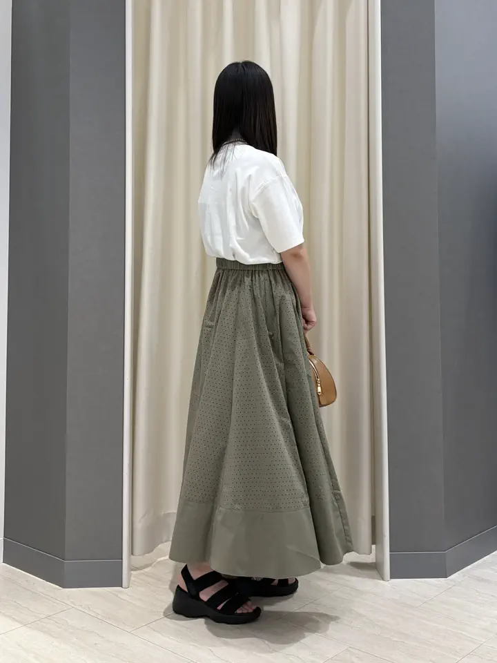 ONWARD CROSSET SELECT 清野 コーディネート画像