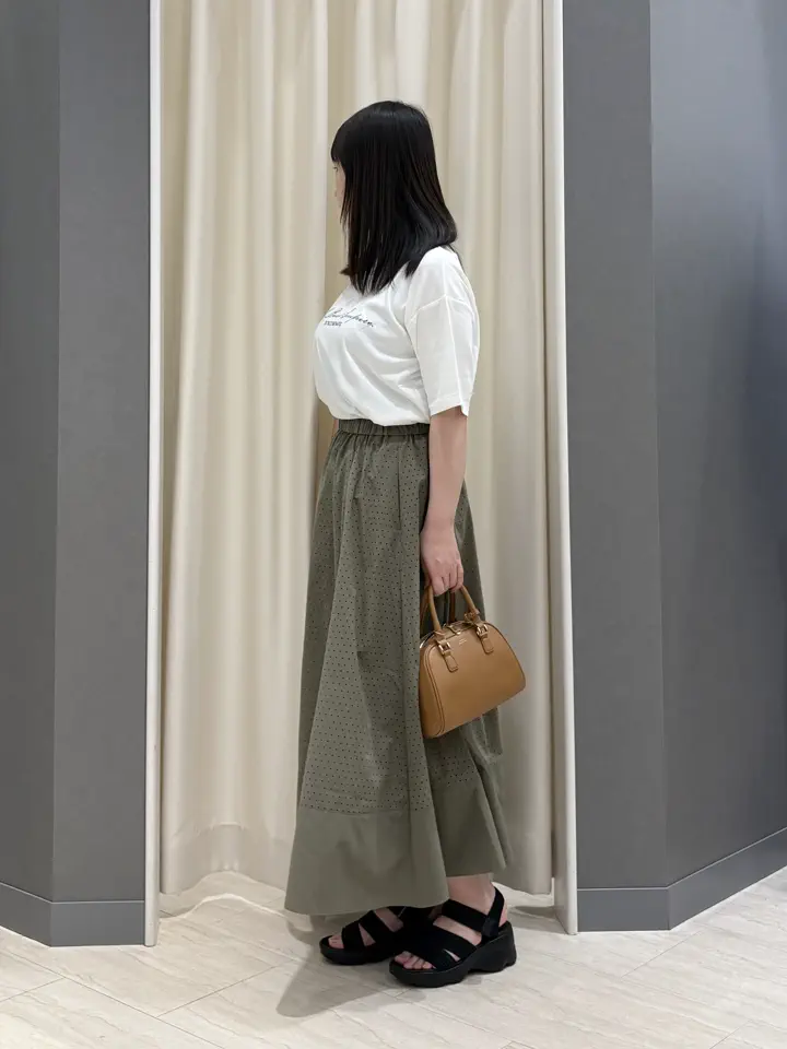 ONWARD CROSSET SELECT 清野 コーディネート画像