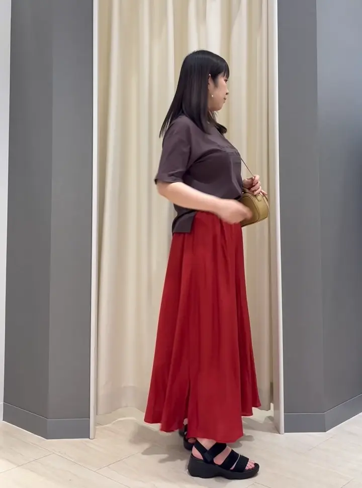 ONWARD CROSSET SELECT 清野 コーディネート画像