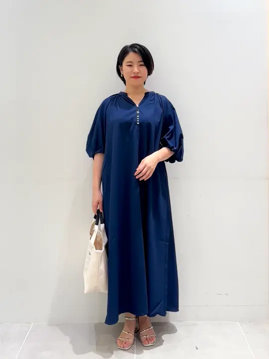 ONWARD CROSSET SELECT 花井 コーディネート画像