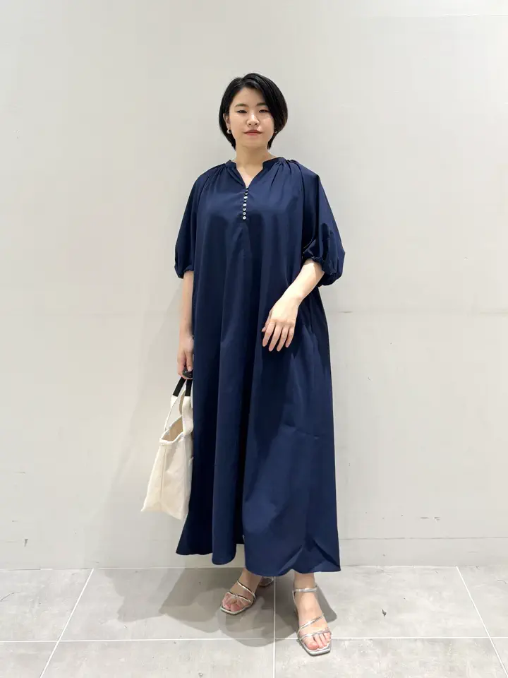 ONWARD CROSSET SELECT 花井 コーディネート画像