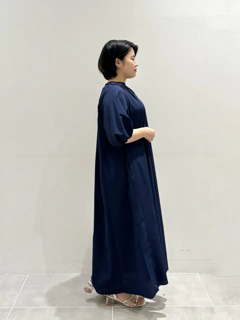 ONWARD CROSSET SELECT 花井 コーディネート画像