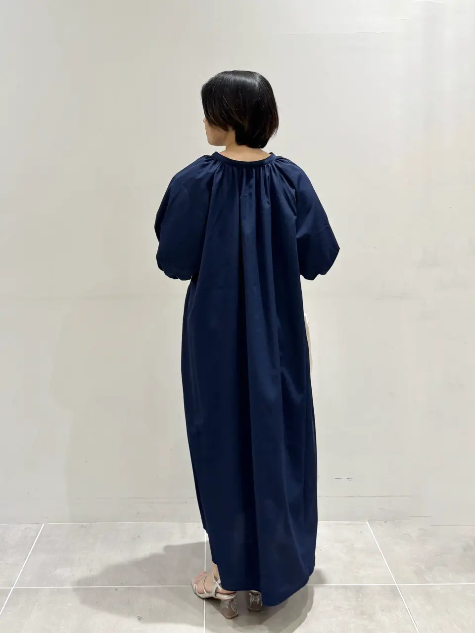 ONWARD CROSSET SELECT 花井 コーディネート画像