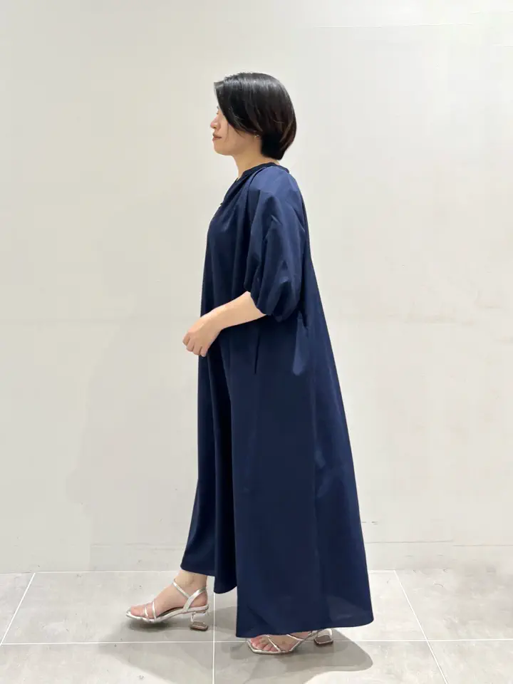ONWARD CROSSET SELECT 花井 コーディネート画像