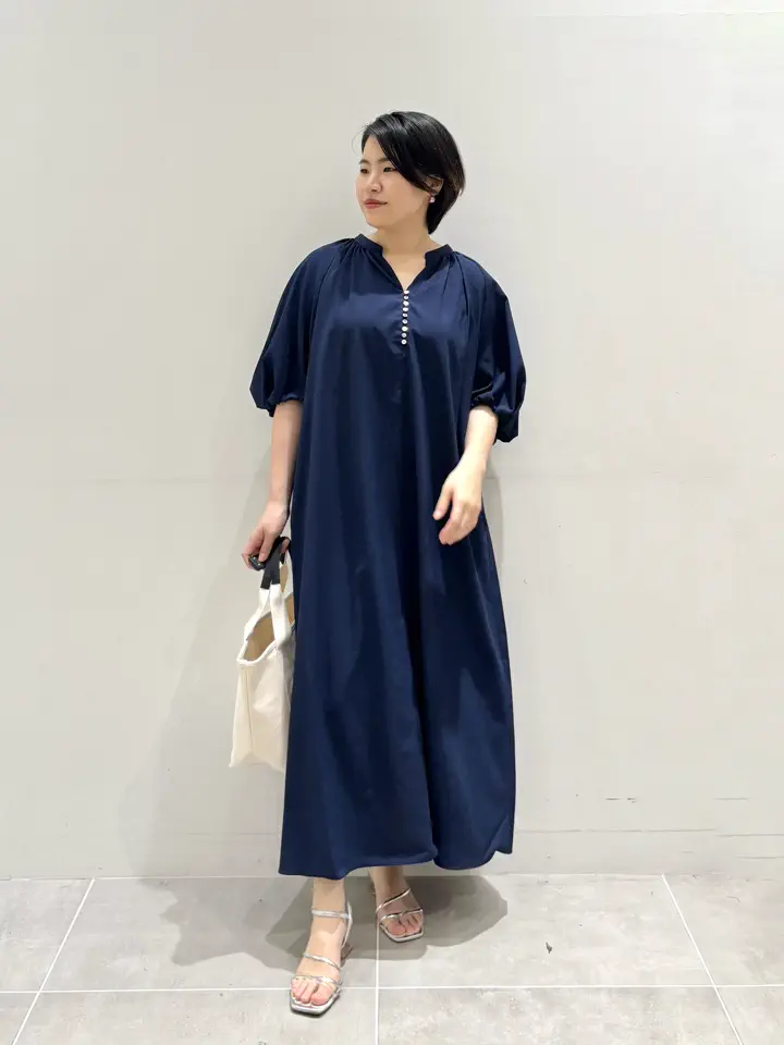 ONWARD CROSSET SELECT 花井 コーディネート画像