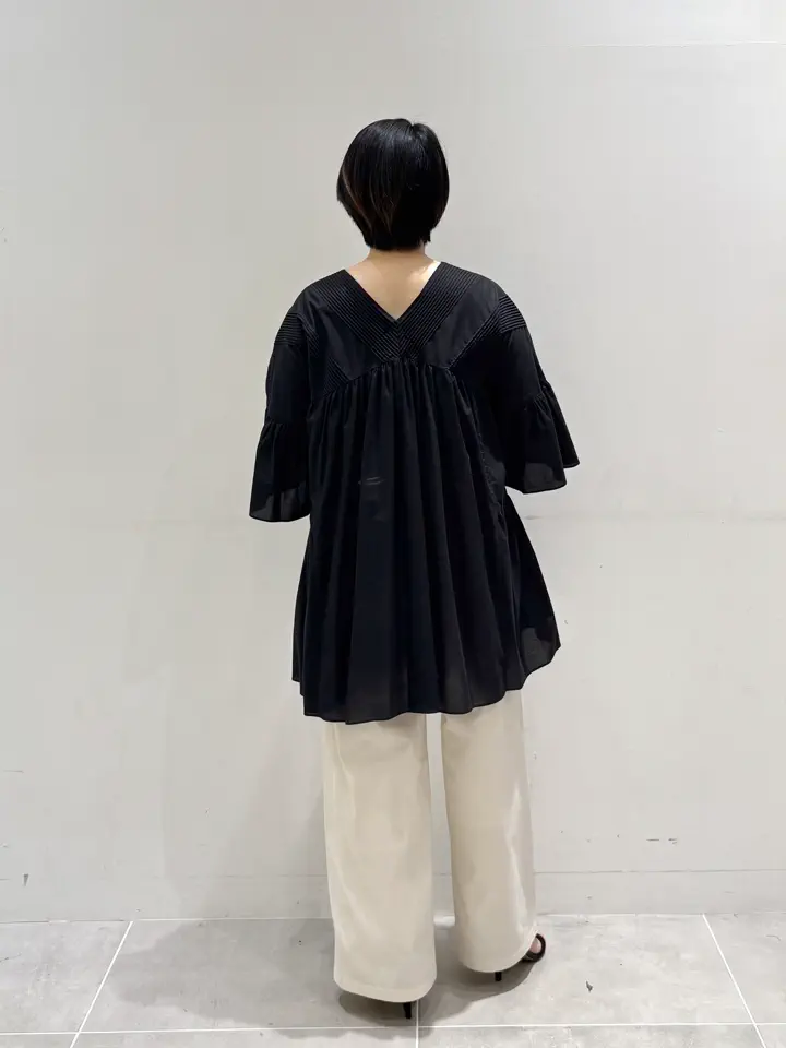 ONWARD CROSSET SELECT 花井 コーディネート画像