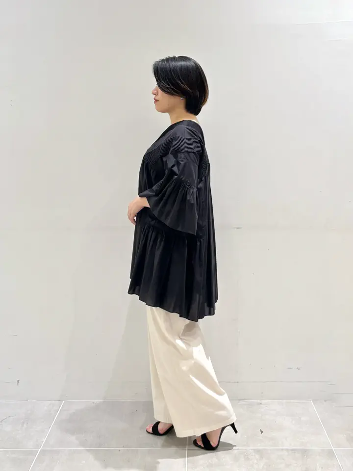 ONWARD CROSSET SELECT 花井 コーディネート画像