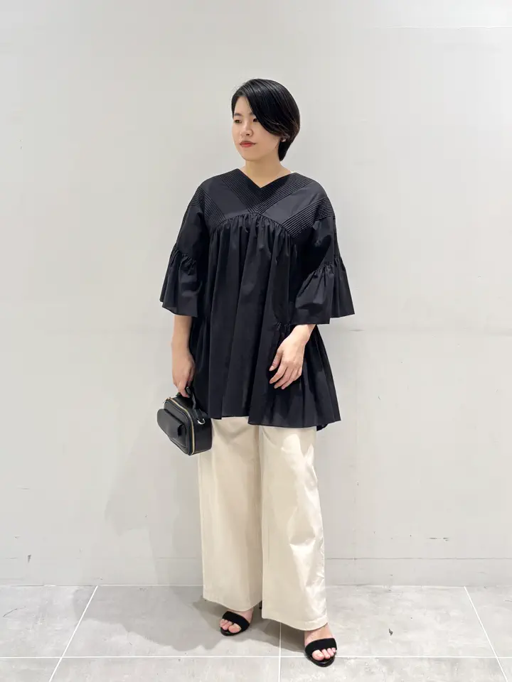 ONWARD CROSSET SELECT 花井 コーディネート画像