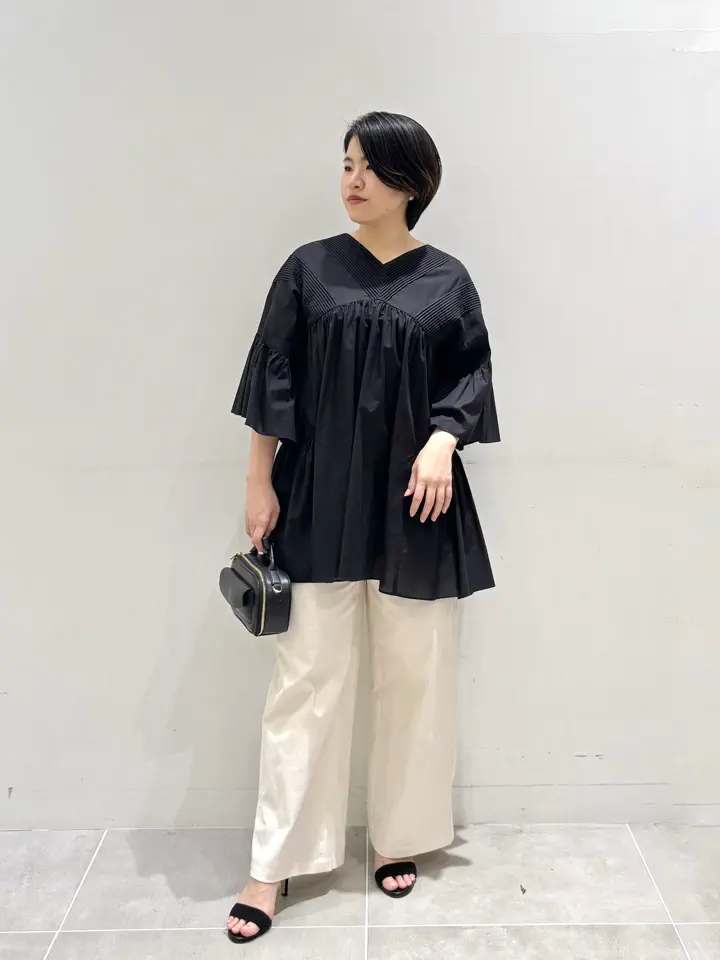 ONWARD CROSSET SELECT 花井 コーディネート画像