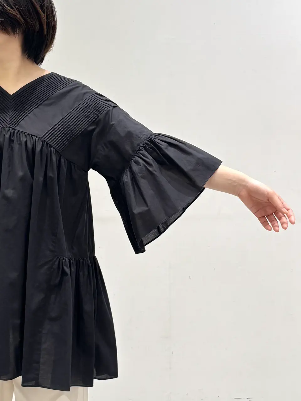 ONWARD CROSSET SELECT 花井 コーディネート画像