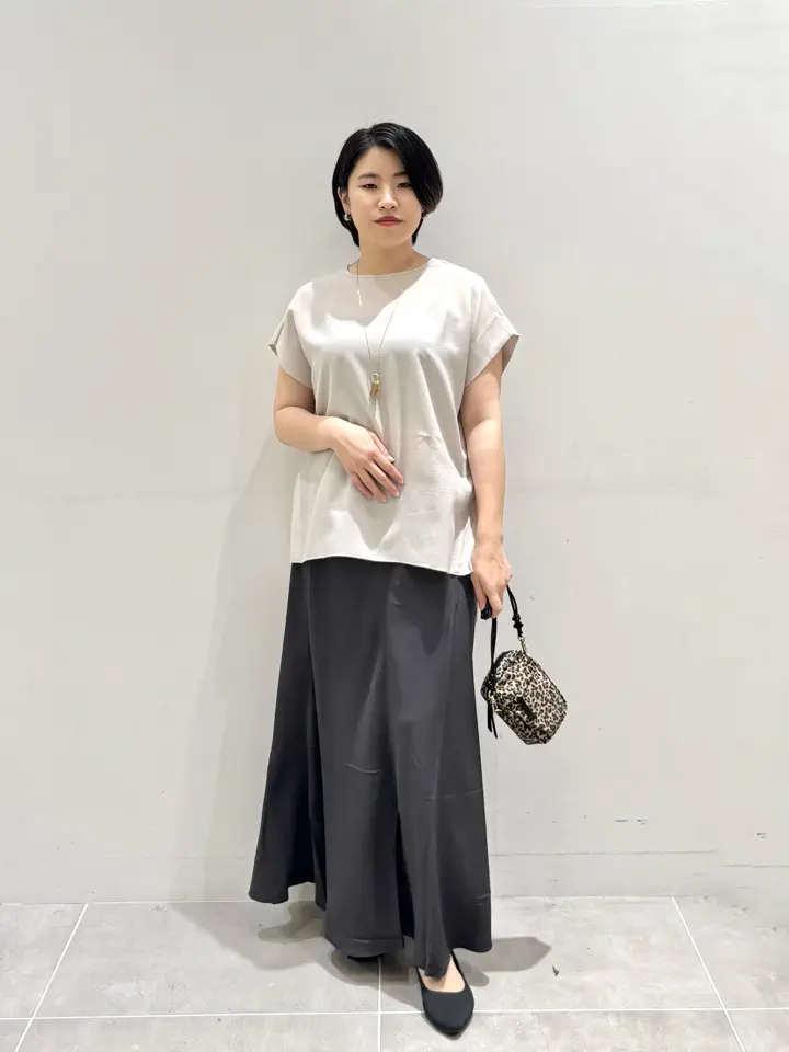 ONWARD CROSSET SELECT 花井 コーディネート画像