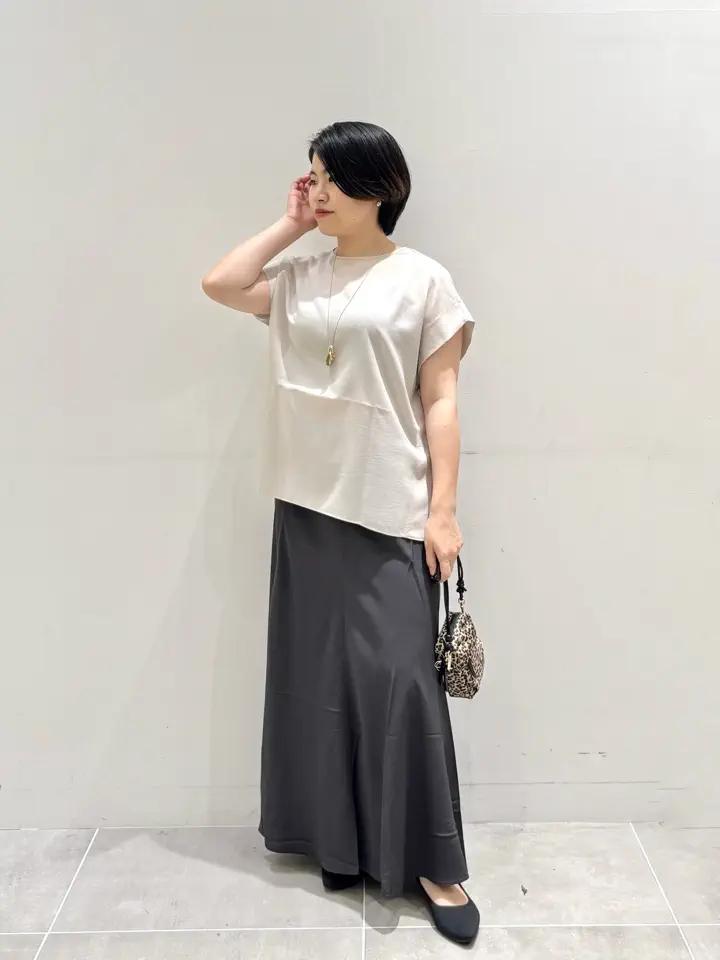ONWARD CROSSET SELECT 花井 コーディネート画像