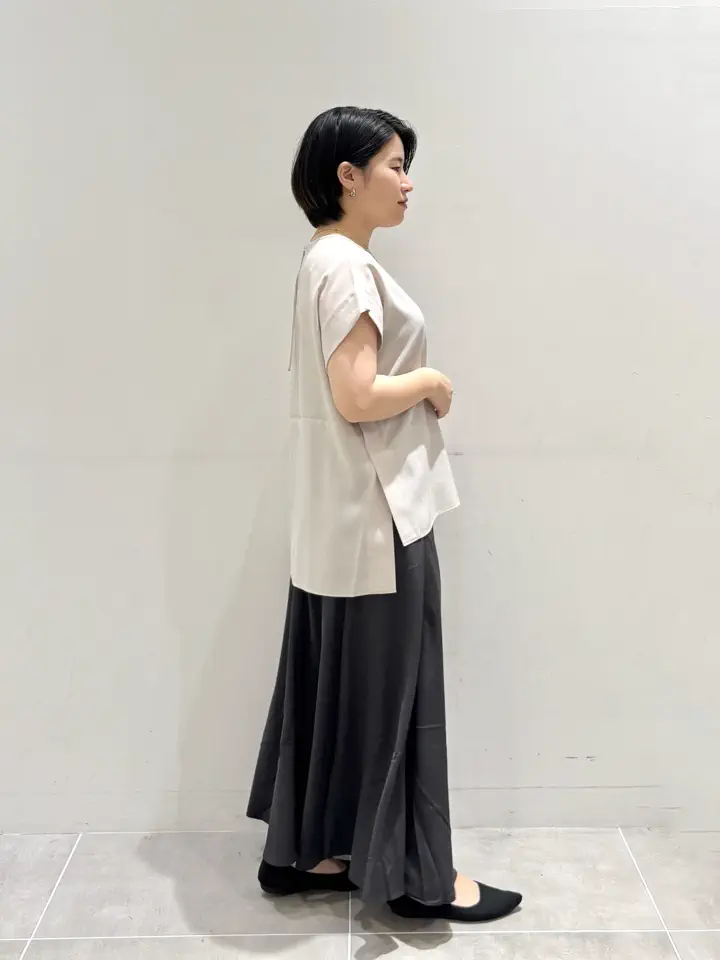 ONWARD CROSSET SELECT 花井 コーディネート画像