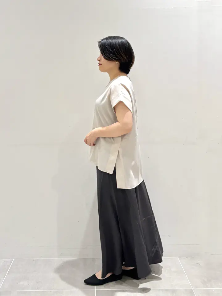 ONWARD CROSSET SELECT 花井 コーディネート画像
