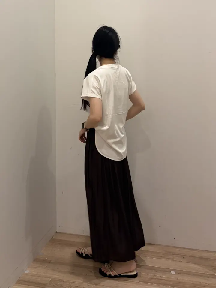 ONWARD CROSSET SELECT 岩橋 コーディネート画像