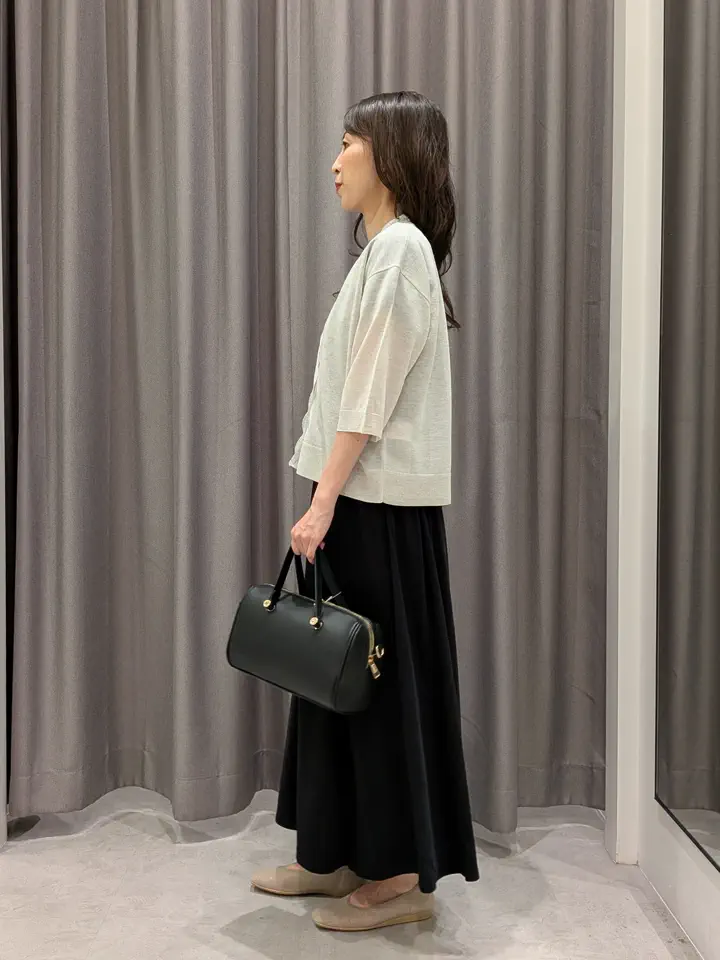 ONWARD CROSSET SELECT 浅岡 コーディネート画像