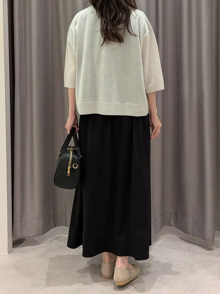 ONWARD CROSSET SELECT 浅岡 コーディネート画像