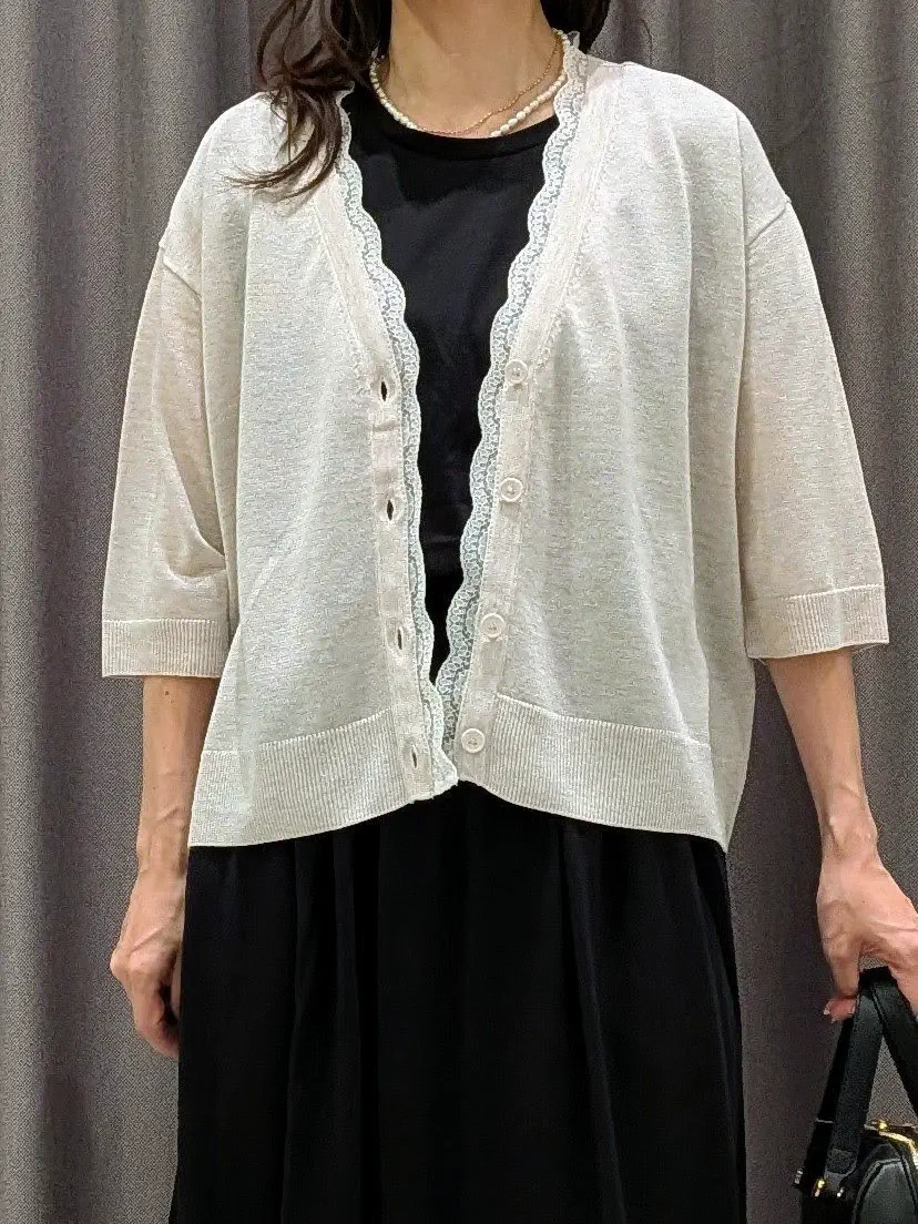 ONWARD CROSSET SELECT 浅岡 コーディネート画像