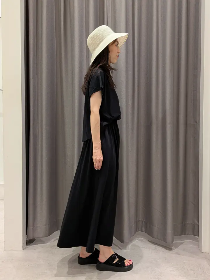 ONWARD CROSSET SELECT 浅岡 コーディネート画像