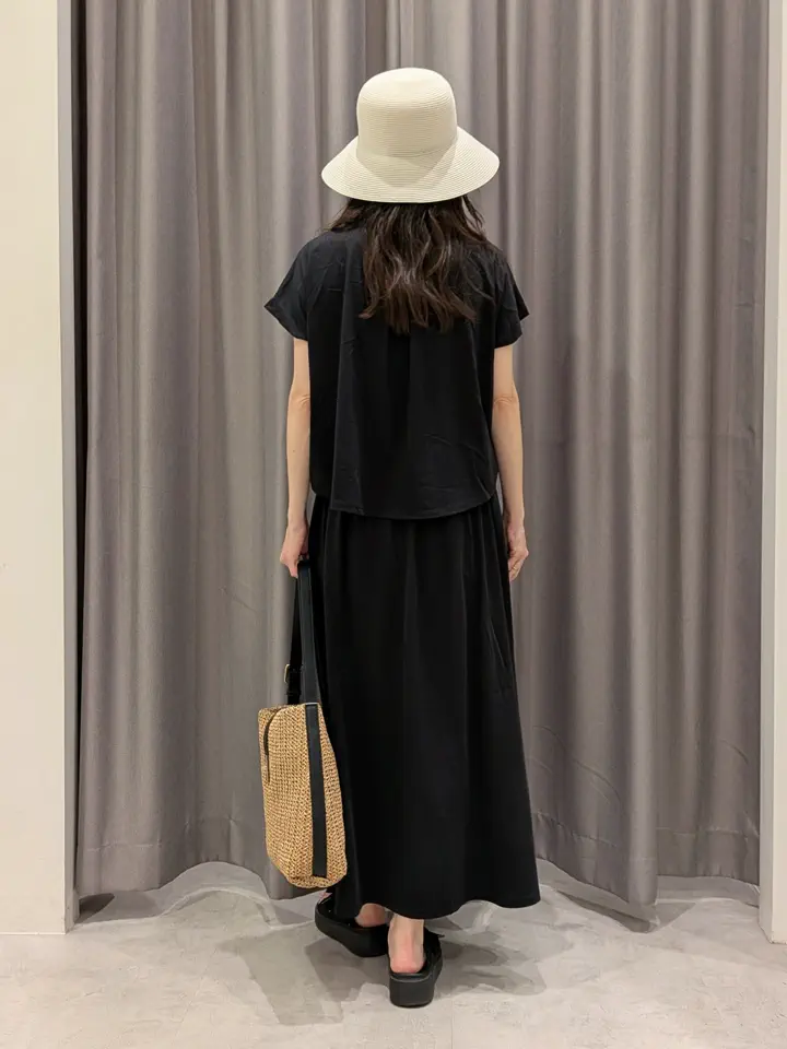 ONWARD CROSSET SELECT 浅岡 コーディネート画像