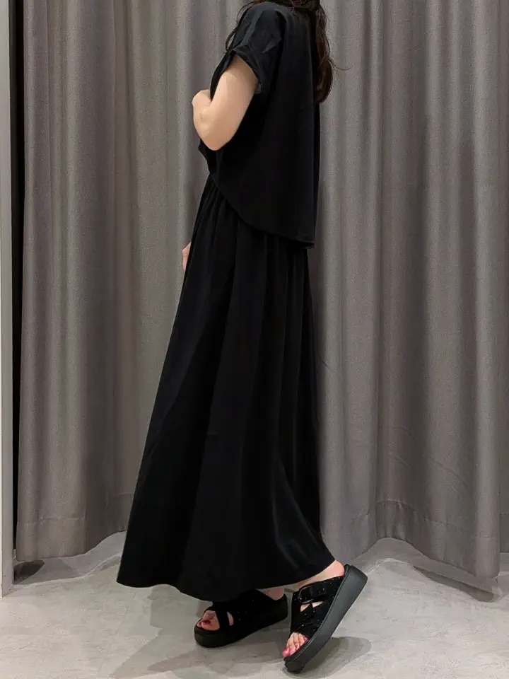 ONWARD CROSSET SELECT 浅岡 コーディネート画像
