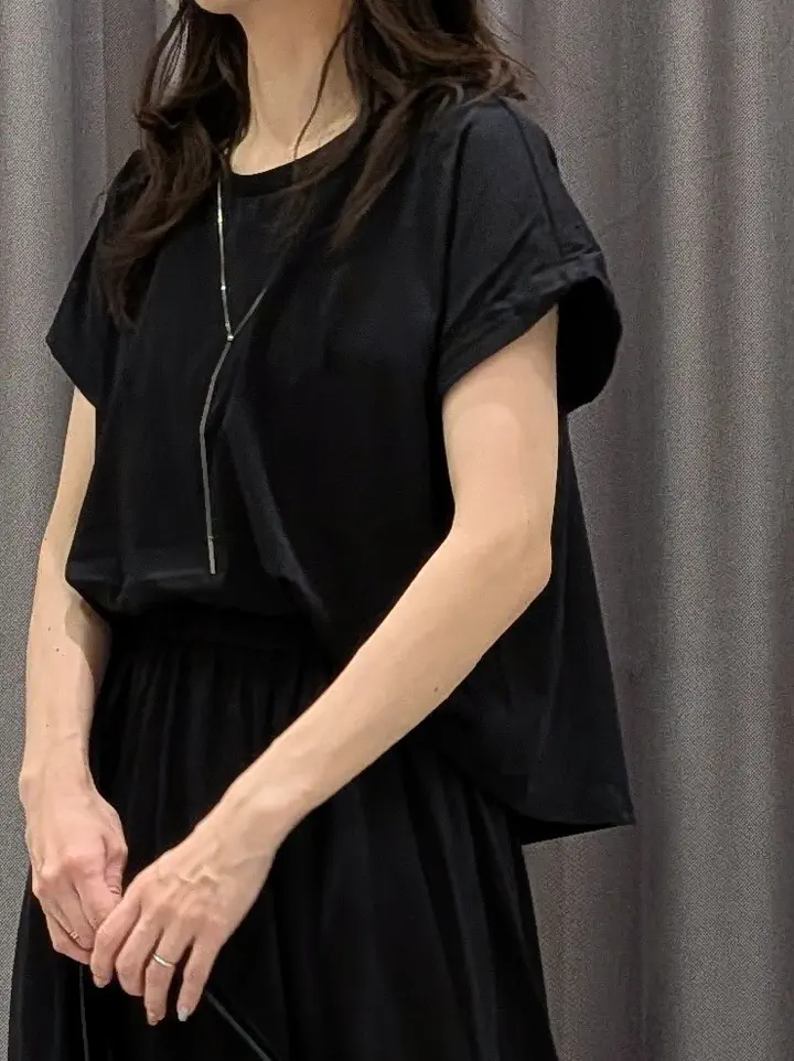 ONWARD CROSSET SELECT 浅岡 コーディネート画像