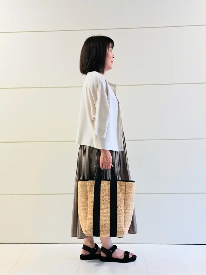 ONWARD CROSSET SELECT 玉名 コーディネート画像