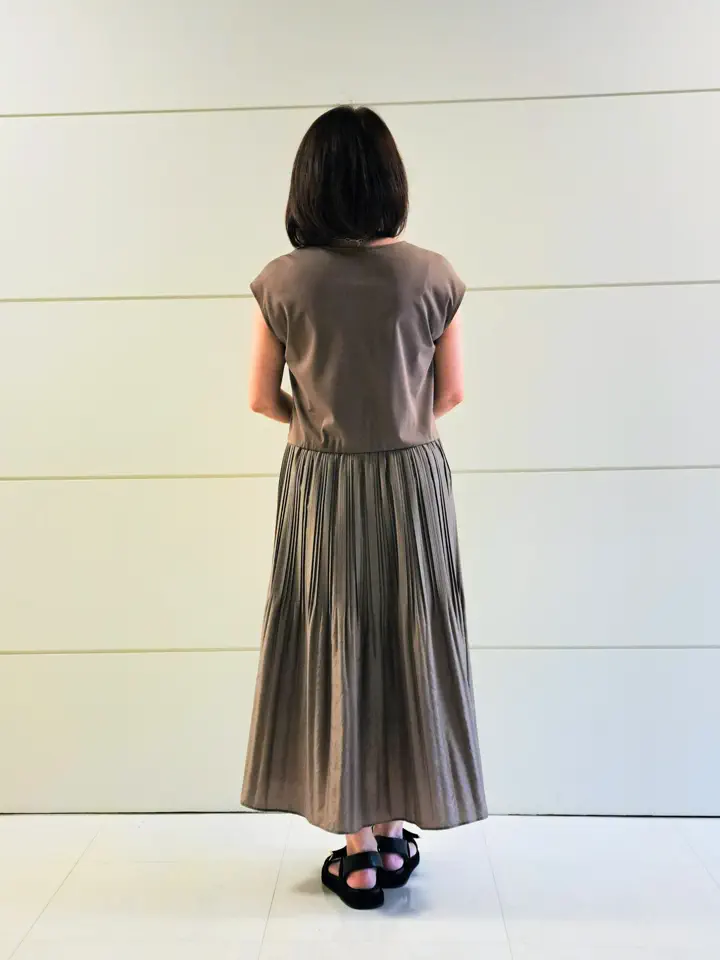 ONWARD CROSSET SELECT 玉名 コーディネート画像