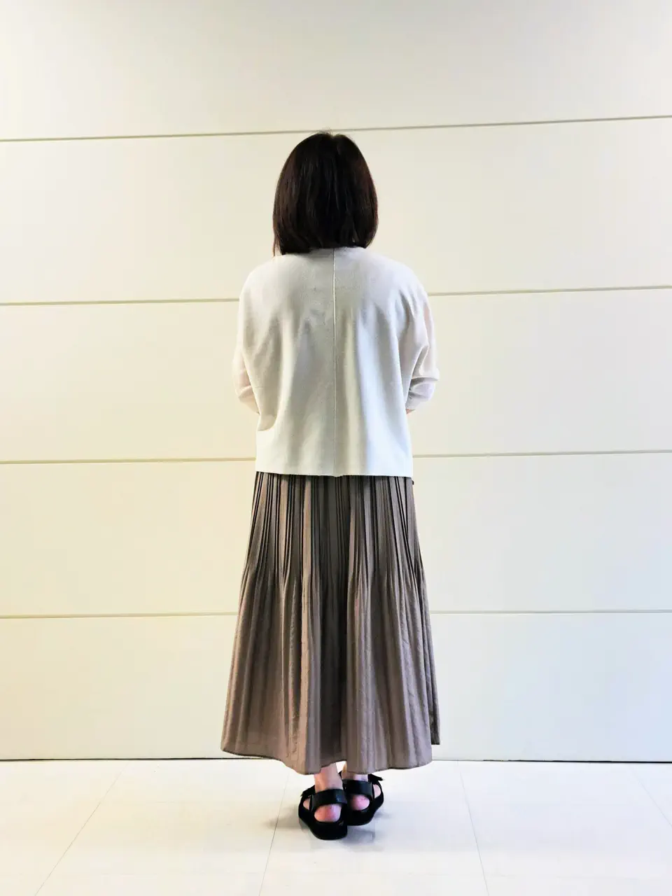 ONWARD CROSSET SELECT 玉名 コーディネート画像