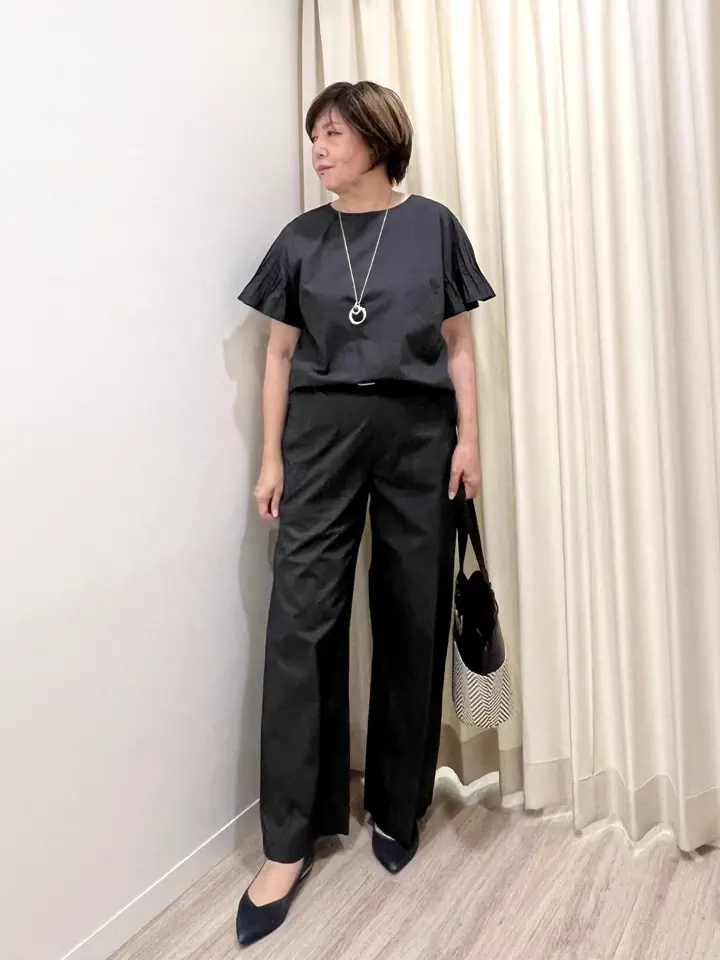 ONWARD CROSSET SELECT 吉川 コーディネート画像