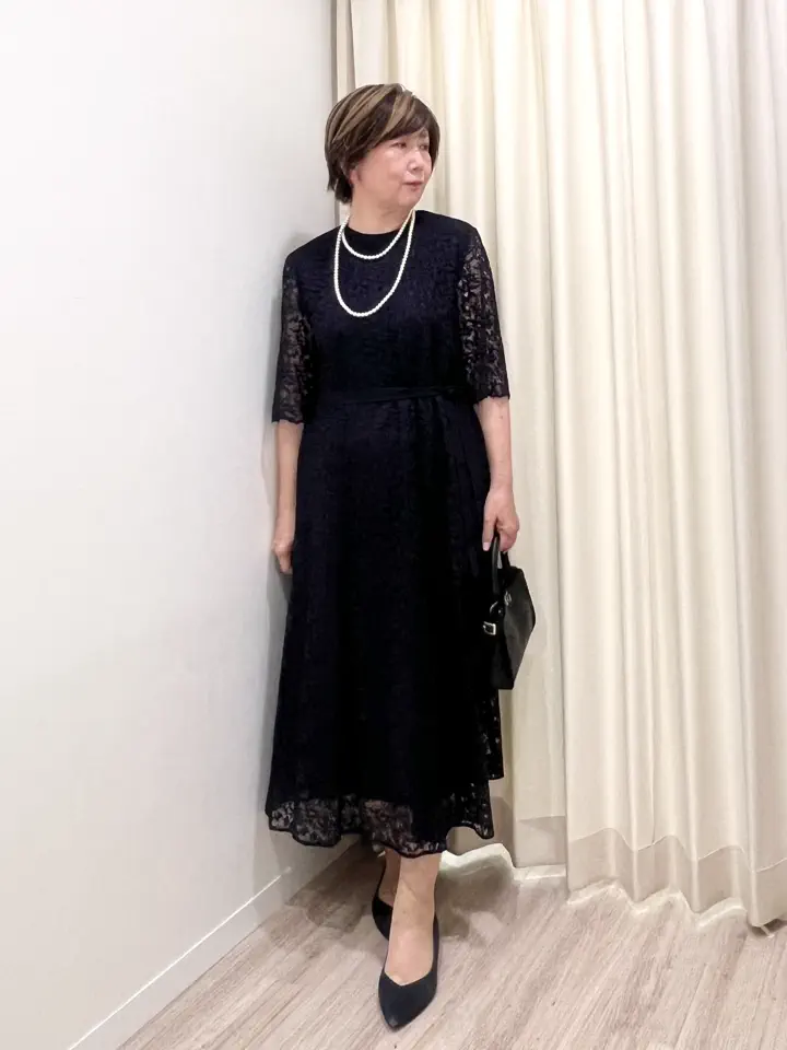ONWARD CROSSET SELECT 吉川 コーディネート画像