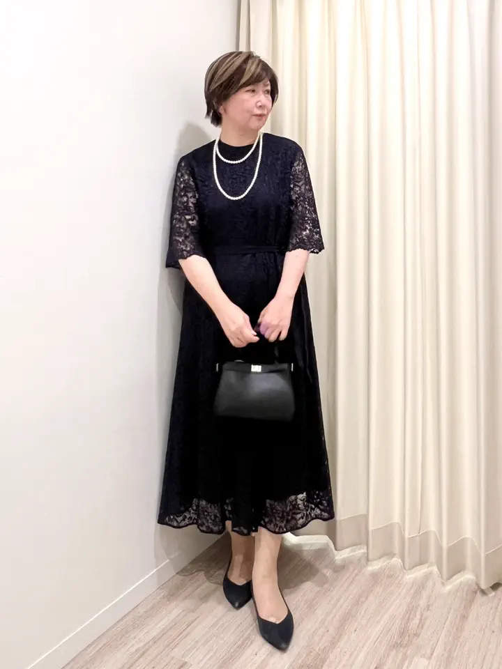 ONWARD CROSSET SELECT 吉川 コーディネート画像