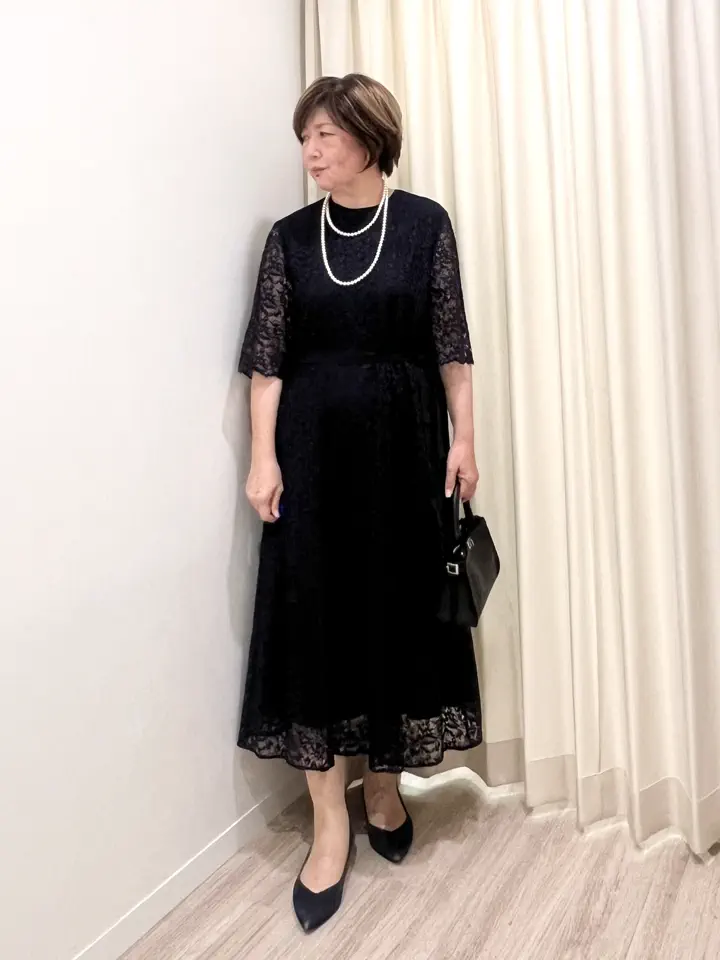 ONWARD CROSSET SELECT 吉川 コーディネート画像