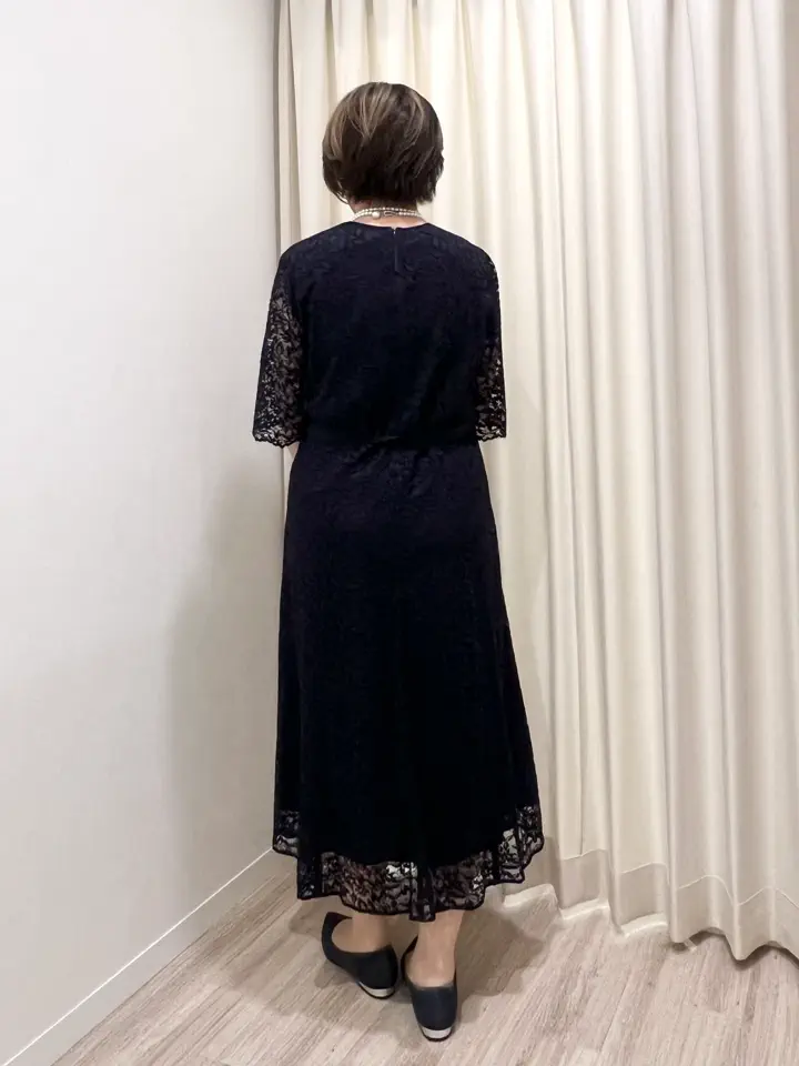 ONWARD CROSSET SELECT 吉川 コーディネート画像