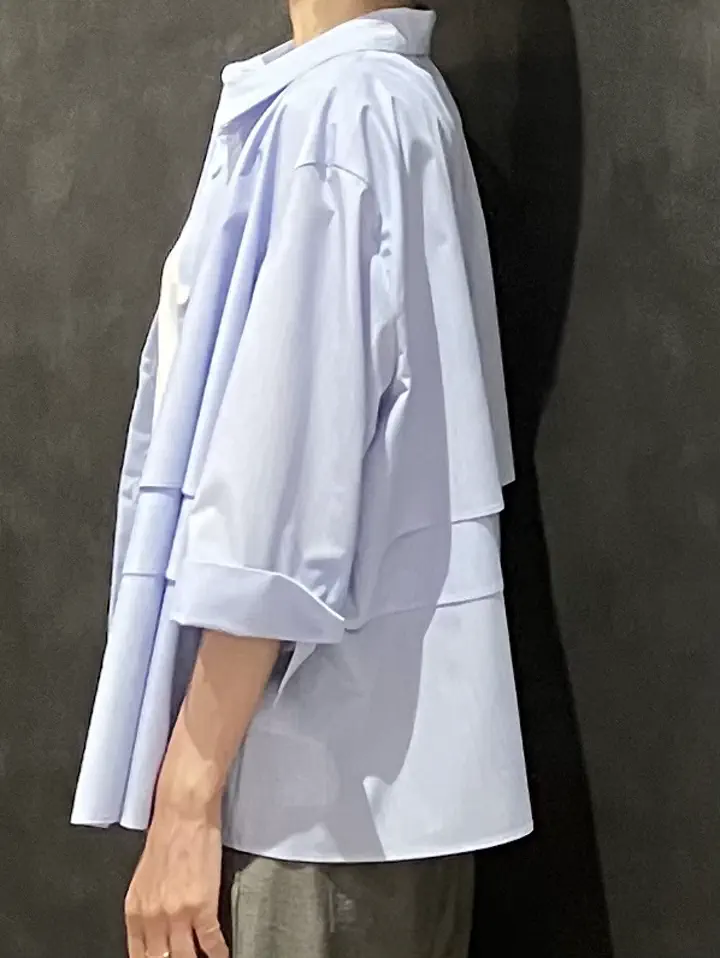 ONWARD CROSSET SELECT 阿部 コーディネート画像